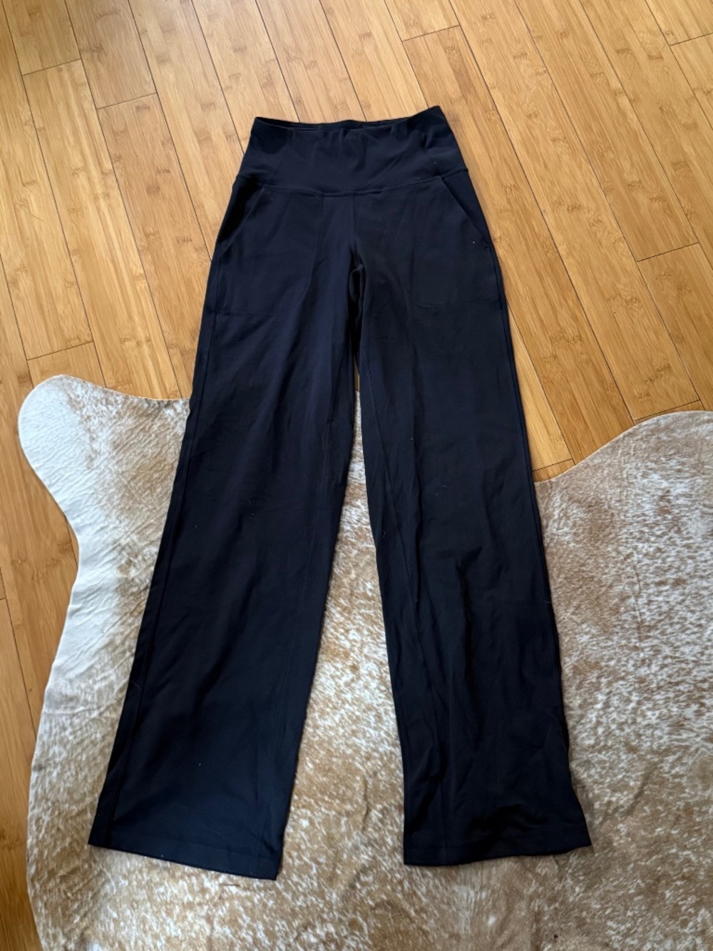 Lululemon Align Wide Leg Pants